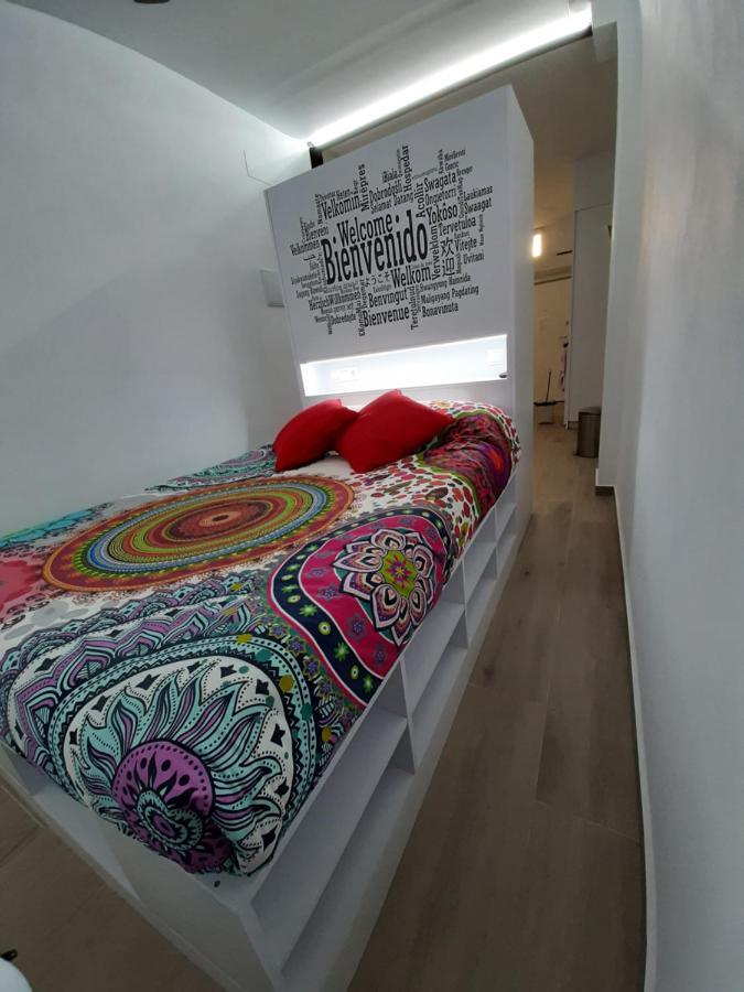 Moderno Y Acogedor Antu, Cerca De La Playa Appartement El Campello
