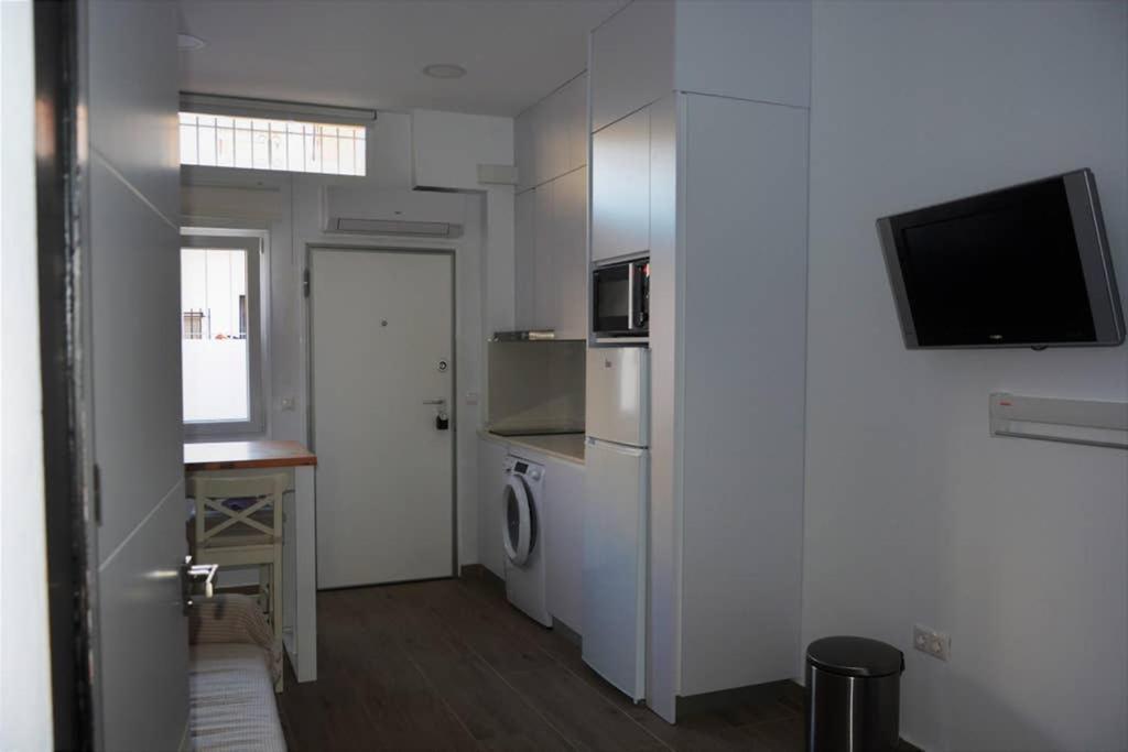 Moderno Y Acogedor Antu, Cerca De La Playa Appartement El Campello