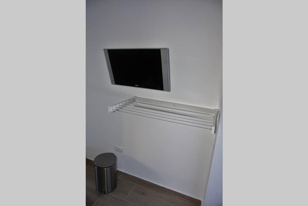 Moderno Y Acogedor Antu, Cerca De La Playa Appartement