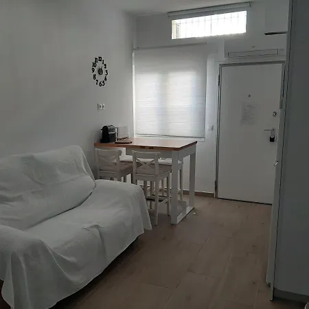 Apartamento Moderno Y Acogedor Antu, Cerca De La Playa El Campello Extérieur photo