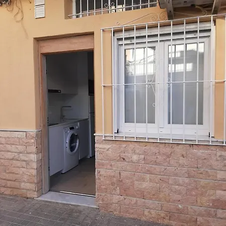 Apartamento Moderno Y Acogedor Antu, Cerca De La Playa El Campello Extérieur photo