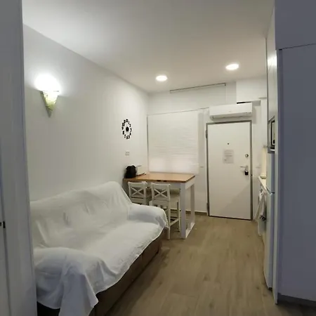 Apartamento Moderno Y Acogedor Antu, Cerca De La Playa El Campello Extérieur photo