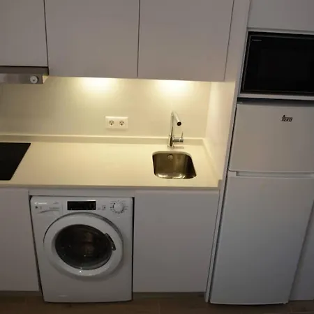 Apartamento Moderno Y Acogedor Antu, Cerca De La Playa El Campello Extérieur photo