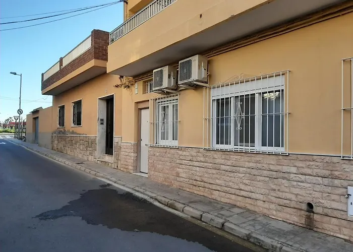 Apartamento Moderno Y Acogedor Antu, Cerca De La Playa