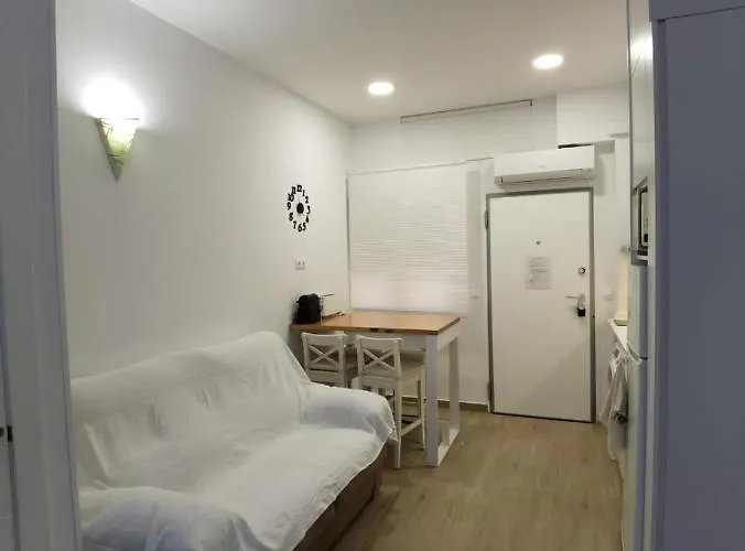 Apartamento Moderno Y Acogedor Antu, Cerca De La Playa
