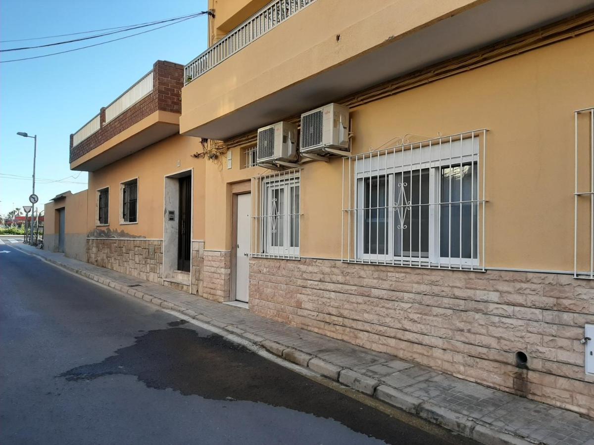 Appartement Moderno Y Acogedor Antu, Cerca De La Playa