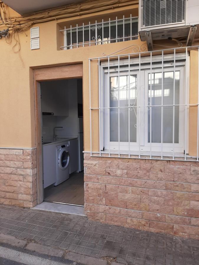 Apartment Moderno Y Acogedor Antu, Cerca De La Playa
