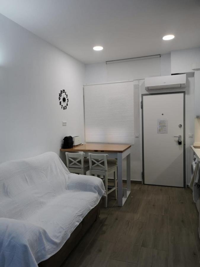Appartement Moderno Y Acogedor Antu, Cerca De La Playa El Campello