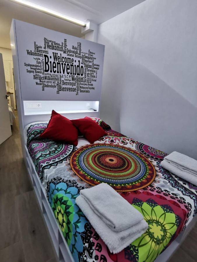Moderno Y Acogedor Antu, Cerca De La Playa Appartement El Campello