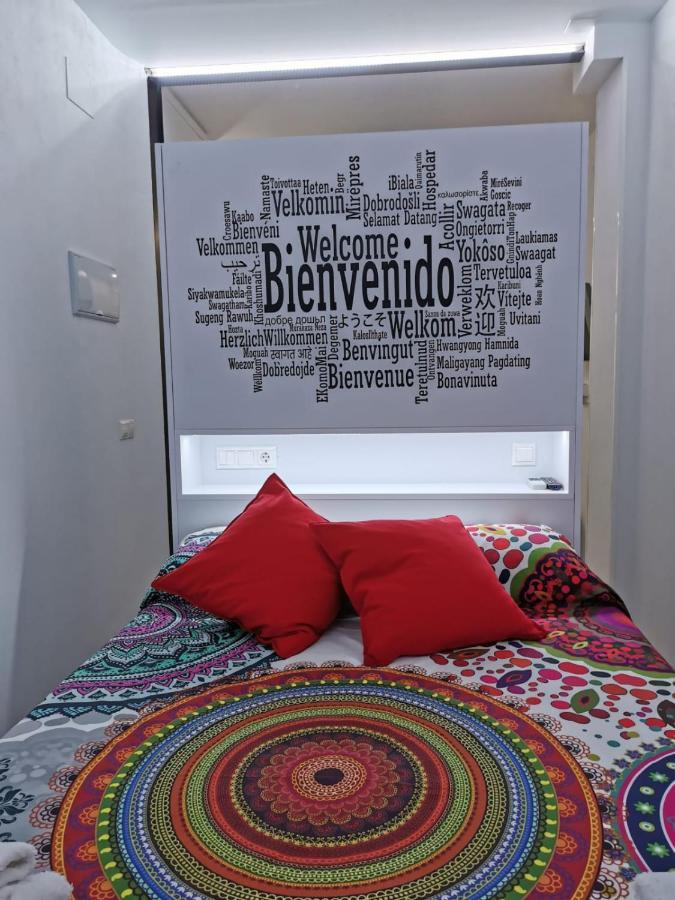 Appartement Moderno Y Acogedor Antu, Cerca De La Playa *