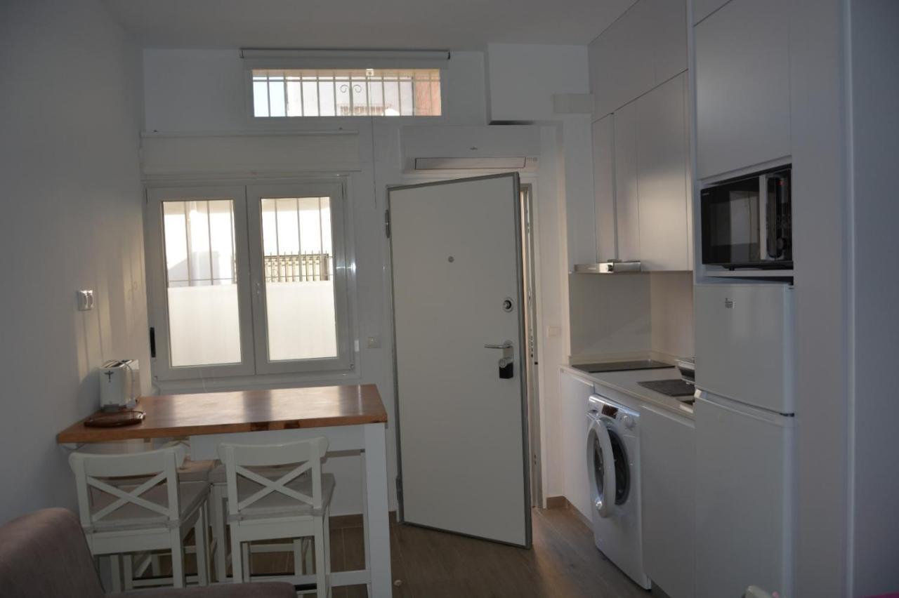 Appartement Moderno Y Acogedor Antu, Cerca De La Playa